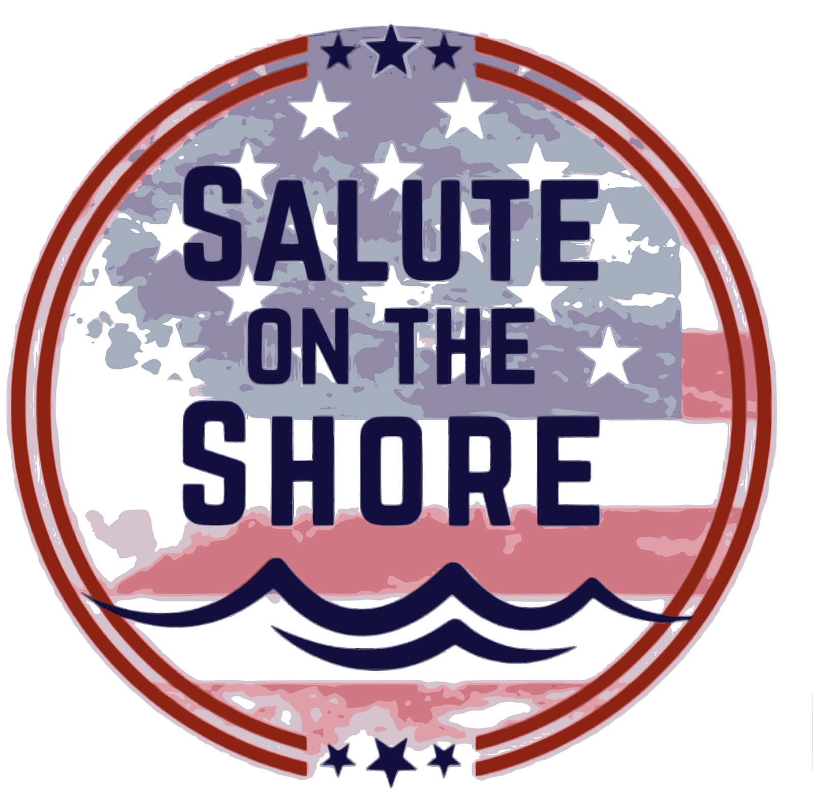 Salute On The Shore Salute On The Shore